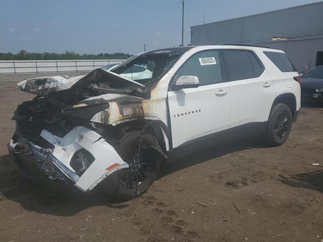 CHEVROLET TRAVERSE L 2023