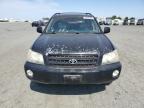 2001 Toyota Highlander  for Sale in Martinez, CA - Minor Dent/Scratches