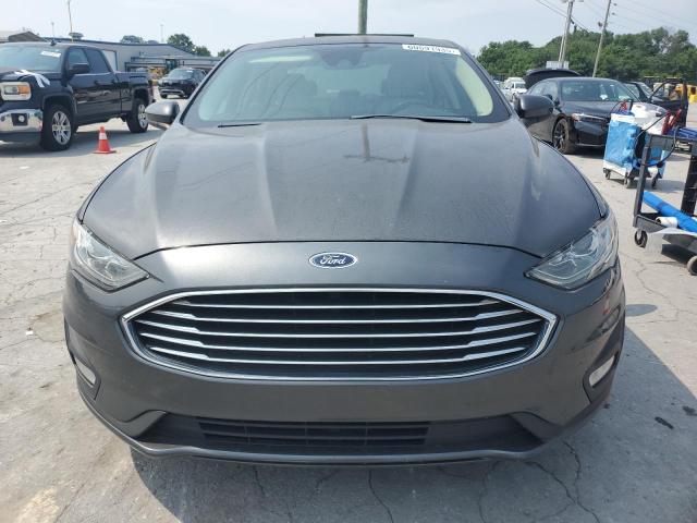  FORD FUSION 2020 Szary