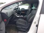 2016 PEUGEOT 3008 ALLUR for sale at Copart WOLVERHAMPTON