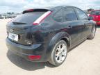 2008 FORD FOCUS ZETE for sale at Copart YORK