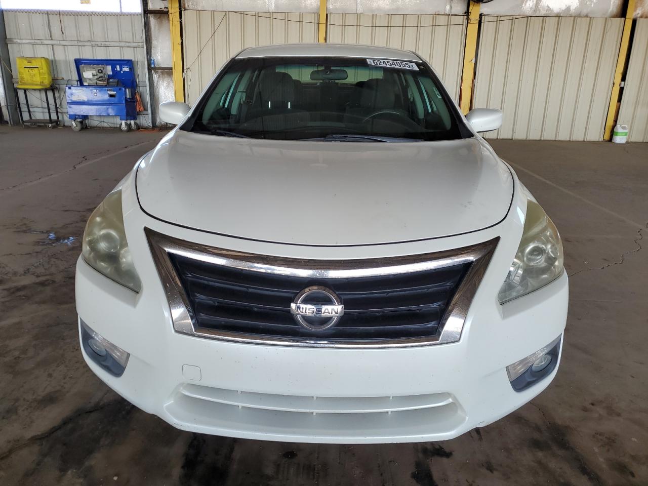 NISSAN ALTIMA 2015 VIN 1N4AL3AP6FC202749 фото 5
