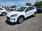 2022 FORD ESCAPE SE   à vendre chez Copart NJ - SOMERVILLE