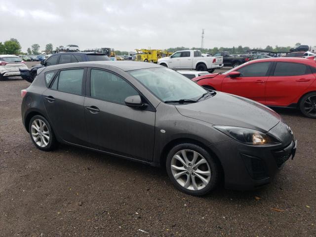 2010 MAZDA 3 I  