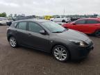 2010 MAZDA 3 I   for sale at Copart ON - LONDON