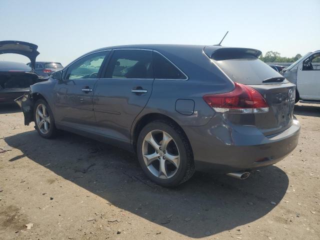 Parquets TOYOTA VENZA 2014 Gray