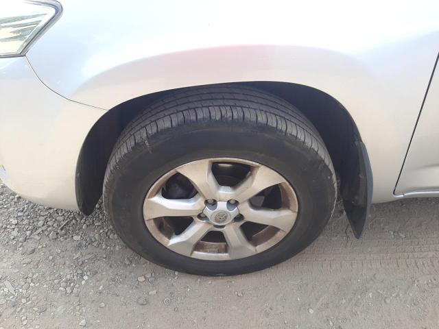 2010 TOYOTA RAV4 XT-R