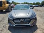 2018 Hyundai Sonata Sport for Sale in Hillsborough, NJ - Rear End