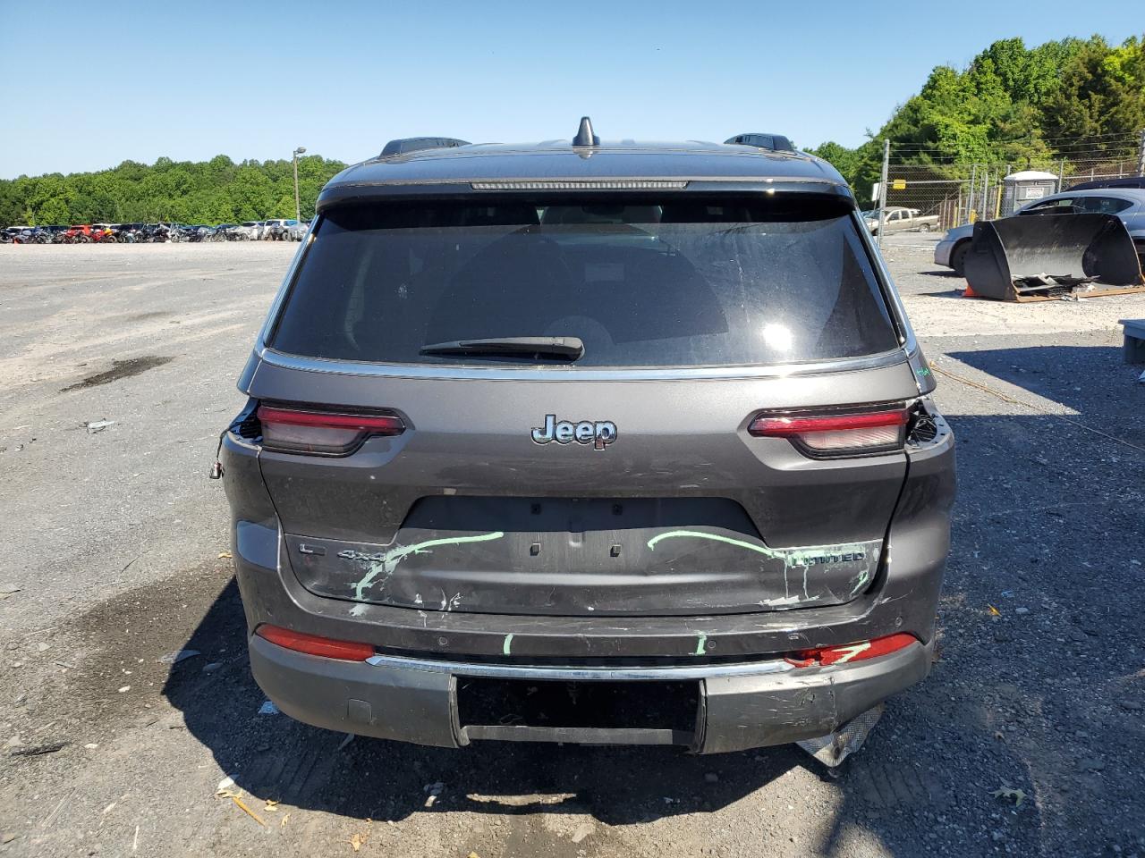 Фото: 1C4RJKBG1N8507816 - 6