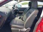2013 NISSAN QASHQAI N- for sale at Copart ST HELENS