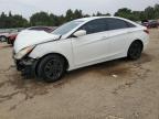 2013 Hyundai Sonata Gls for Sale in Elgin, IL - Front End