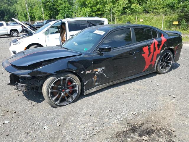 DODGE CHARGER – zdjęcie z aukcji, lot #62109935