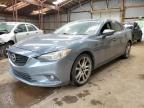 2014 MAZDA 6 GRAND TOURING   à vendre chez Copart ON - COOKSTOWN