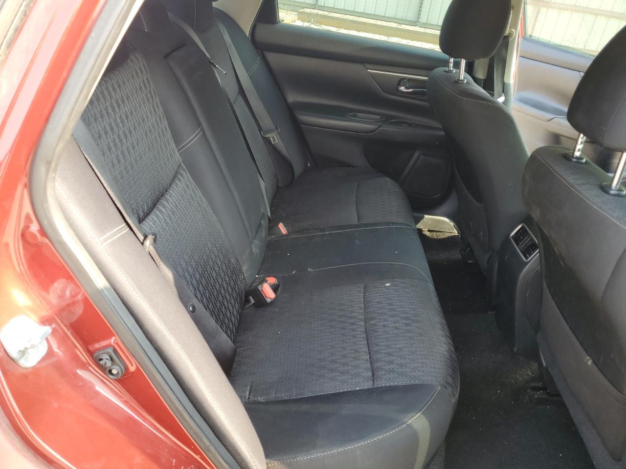 1N4AL3AP7GC176132 NISSAN ALTIMA 2016