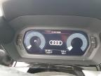 2024 AUDI A3 PREMIUM   for sale at Copart MI - FLINT