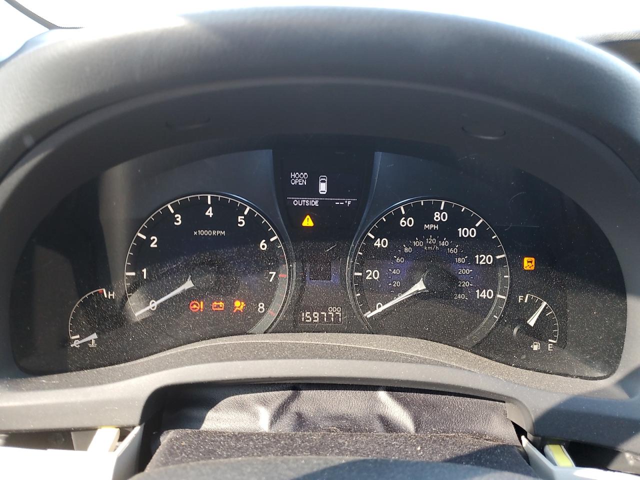 2010 Lexus Rx 350 VIN: 2T2ZK1BA0AC018854 Lot: 61998025