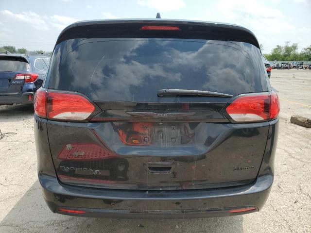  CHRYSLER PACIFICA 2020 Czarny