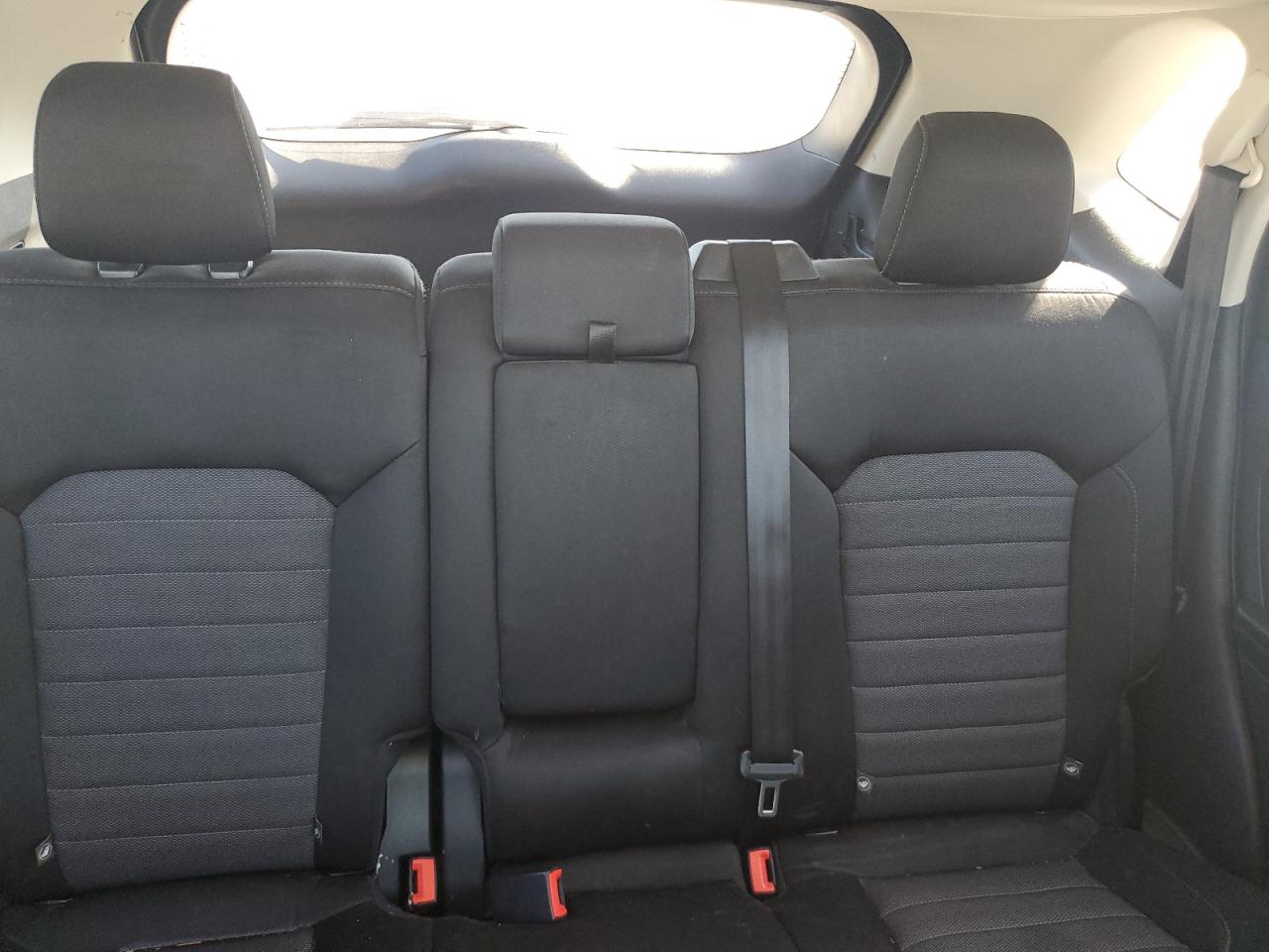 2FMPK3G98HBB66965 FORD EDGE 2017