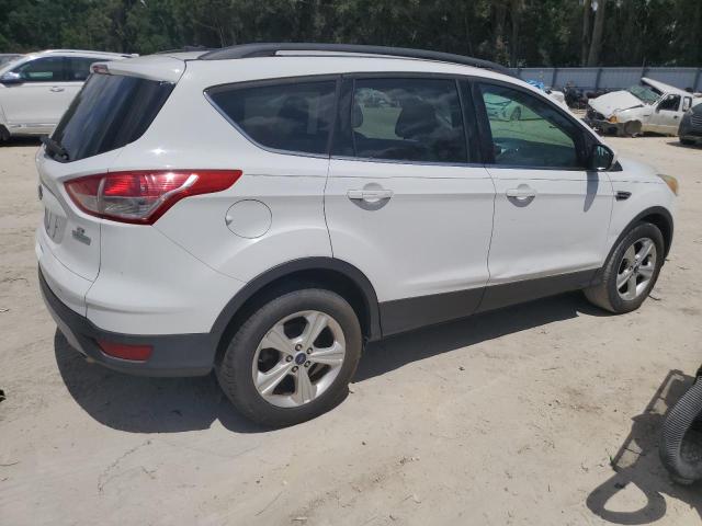  FORD ESCAPE 2014 Biały