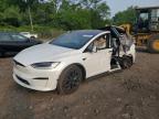 2022 Tesla Model X    продається в Marlboro, NY - Side