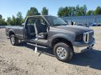 2006 Ford F250 Super Duty იყიდება Portland-ში, OR - Side