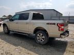 2018 Ford F150 Supercrew   იყიდება Austell-ში, GA - Front End