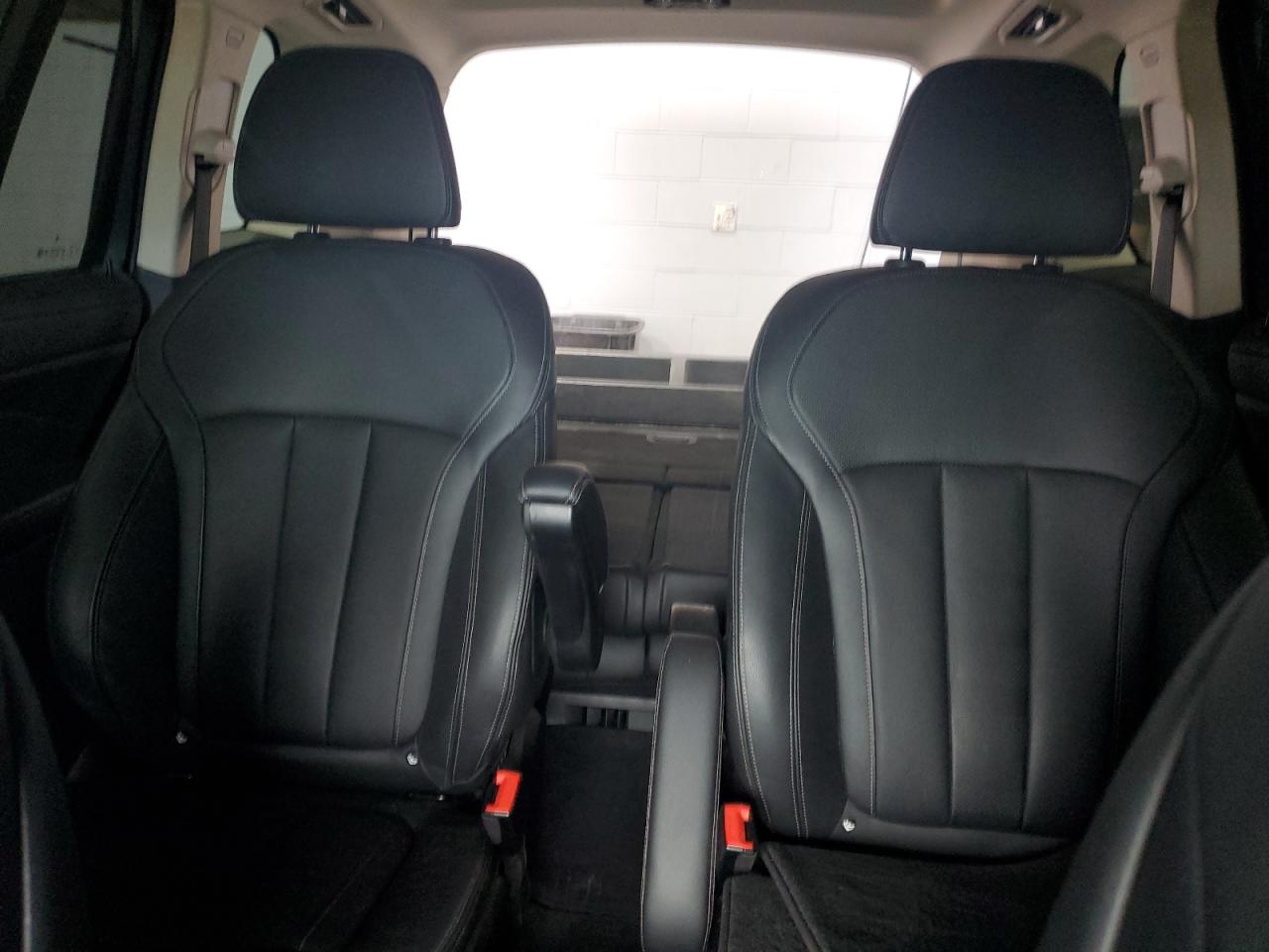 2021 BMW X7 xDrive40I VIN: 5UXCW2C05M9E26756 Lot: 61910435