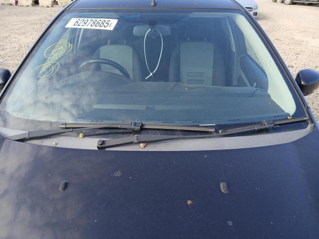 2009 FORD FOCUS 1.6 ZETEC 5DR