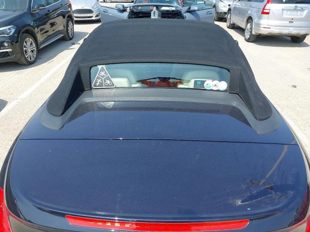 2007 BMW 635D SPORT