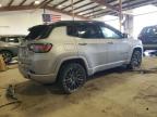 2023 Jeep Compass Limited en Venta en Pennsburg, PA - Vandalism