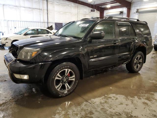 2004 Toyota 4Runner Sr5  