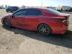 2021 TOYOTA CAMRY XLE   à vendre chez Copart ON - LONDON