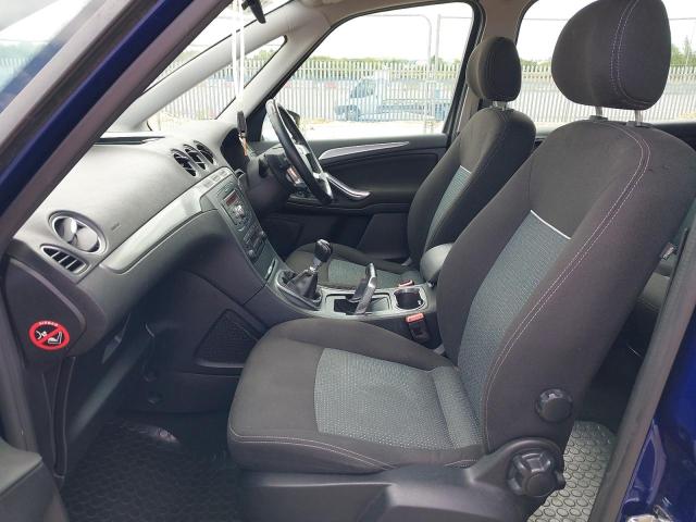 2013 FORD GALAXY ZET
