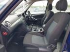 2013 FORD GALAXY ZET for sale at Copart CORBY