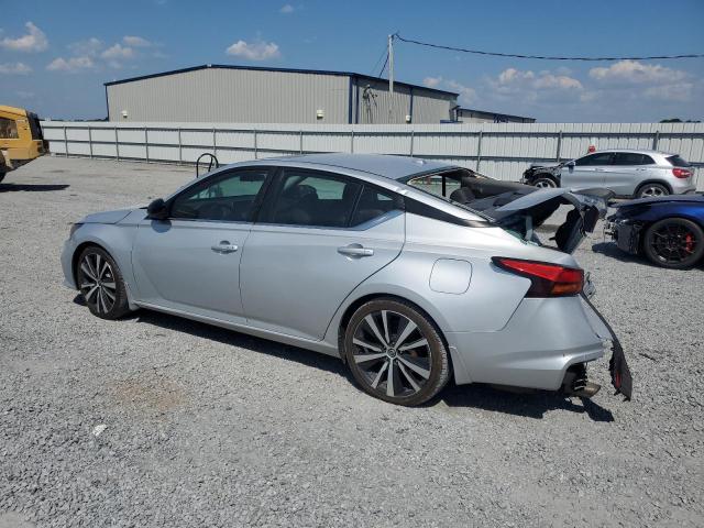  NISSAN ALTIMA 2020 Серебристый