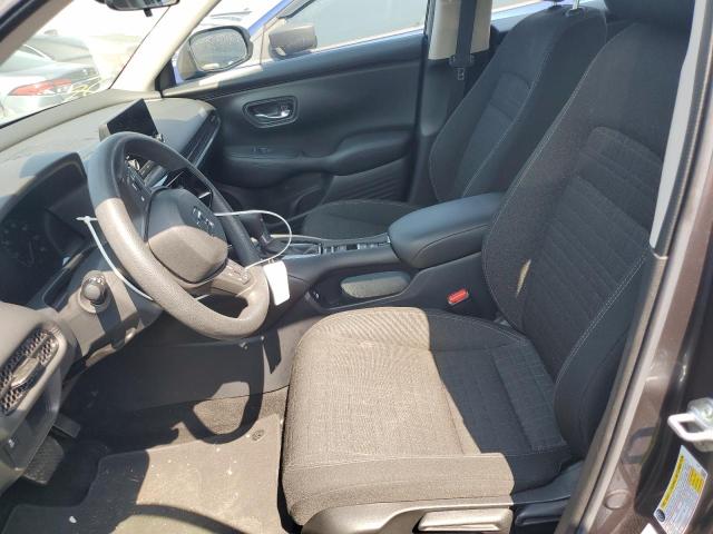  HONDA HR-V 2023 Сірий