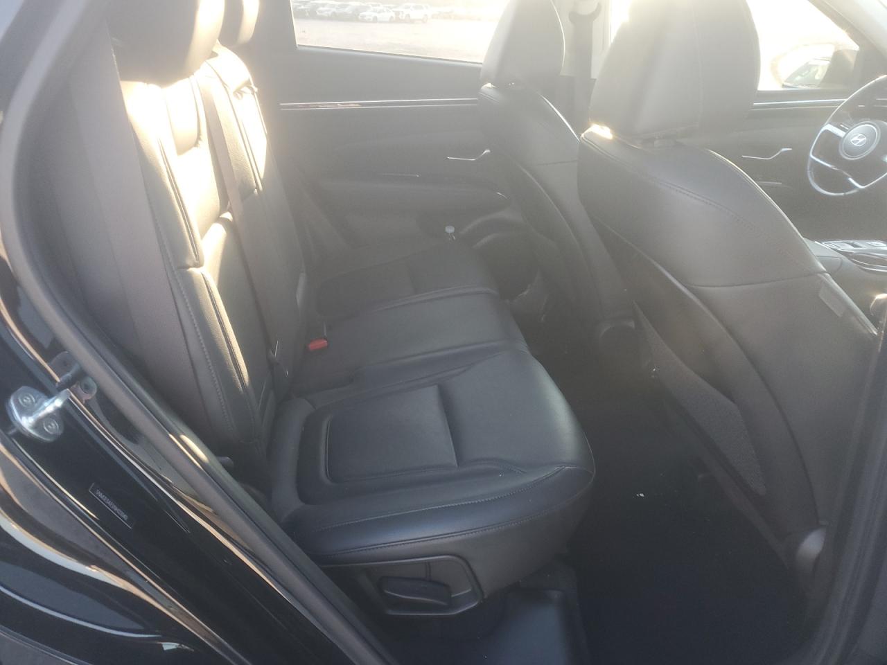 2022 Hyundai Tucson Limited VIN: 5NMJE3AE5NH122040 Lot: 62492565
