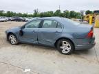 2011 Ford Fusion Se   na sprzedaż w Columbia, MO - Side