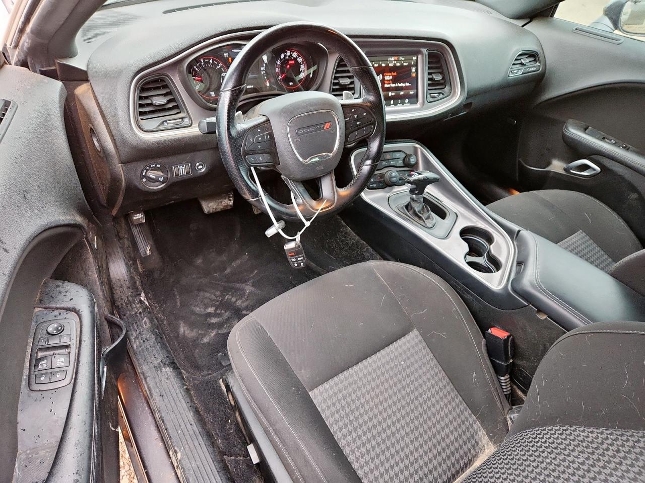 2021 Dodge Challenger Gt VIN: 2C3CDZJG7MH655456 Lot: 63008995