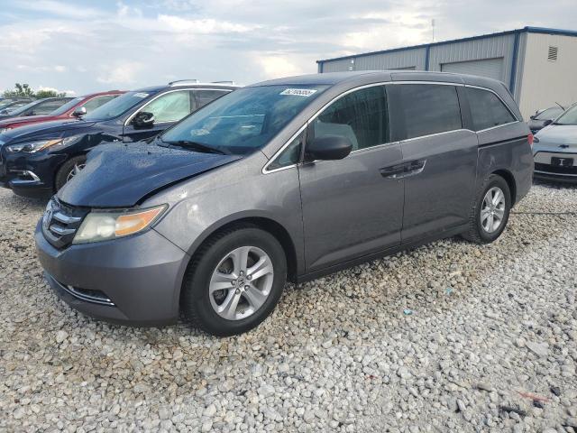 2014 Honda Odyssey Lx