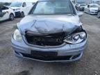 2007 MERCEDES BENZ B180 CDI S for sale at Copart CORBY