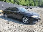 2014 Chevrolet Impala Lt للبيع في Waldorf، MD - Undercarriage
