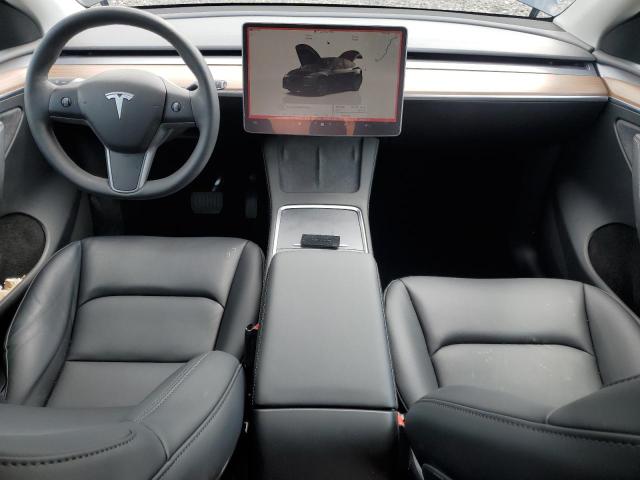  TESLA MODEL Y 2024 Black