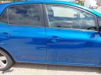 2012 TOYOTA AURIS SR V for sale at Copart SANDWICH
