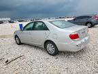 2006 Toyota Camry Le   for Sale in Temple, TX - Front End