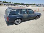 1985 Pontiac Sunbird  продається в Antelope, CA - Minor Dent/Scratches