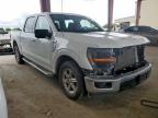 2024 FORD F150 XLT   for sale at Copart TX - DALLAS SOUTH