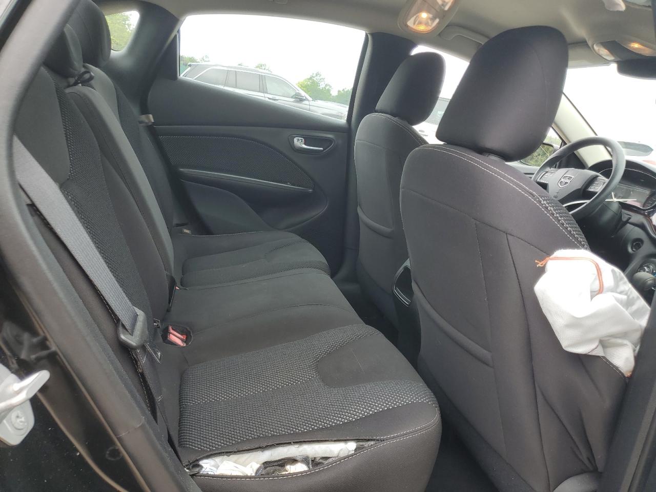 2015 Dodge Dart Sxt VIN: 1C3CDFBB9FD281742 Lot: 61209885