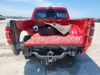 2024 RAM 1500 LARAMIE   for sale at Copart TX - FT. WORTH