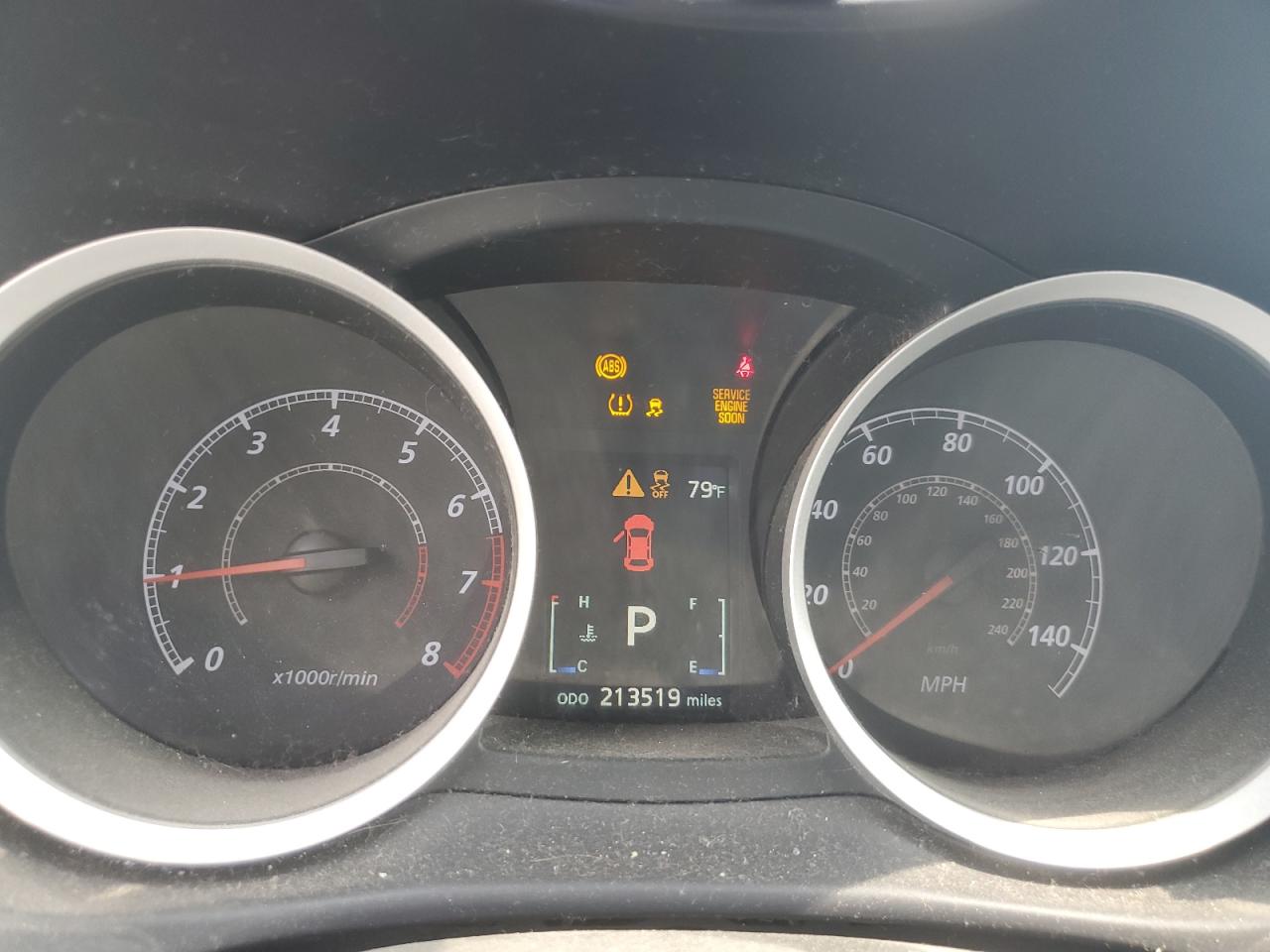2016 Mitsubishi Lancer Es VIN: JA32V2FWXGU007752 Lot: 61024415